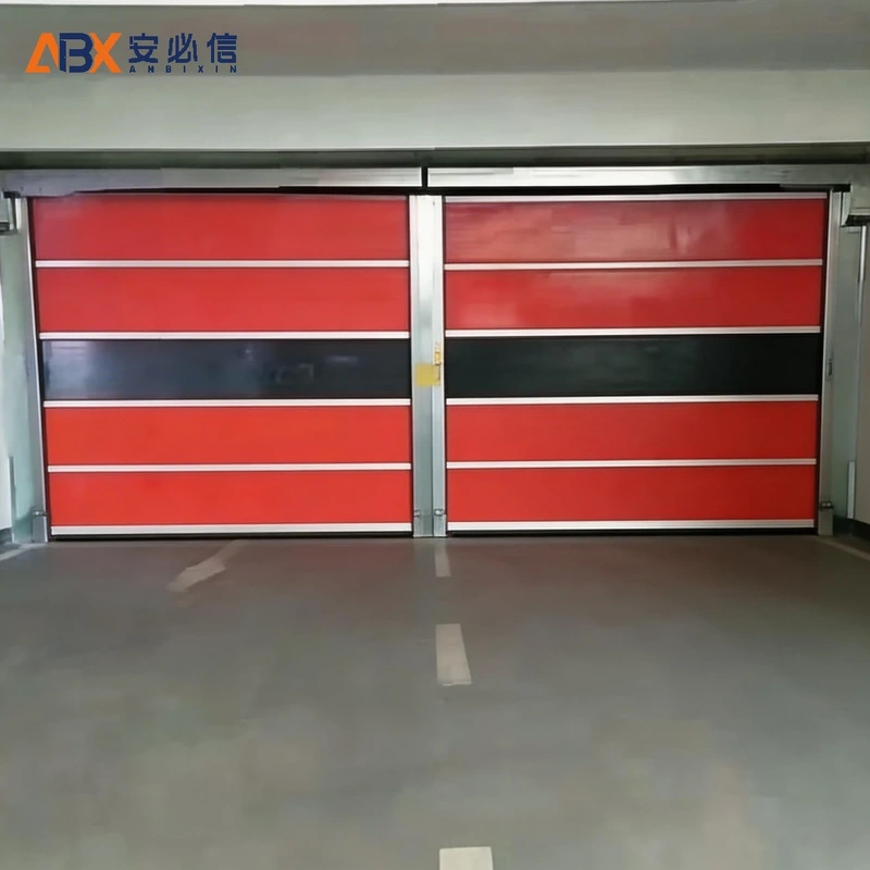 资阳市高速门